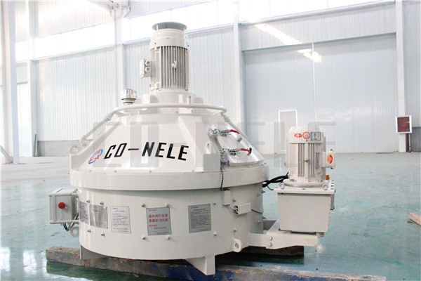 CMP150立軸行星式攪拌機(jī) CMP150立軸行星式攪拌機(jī)