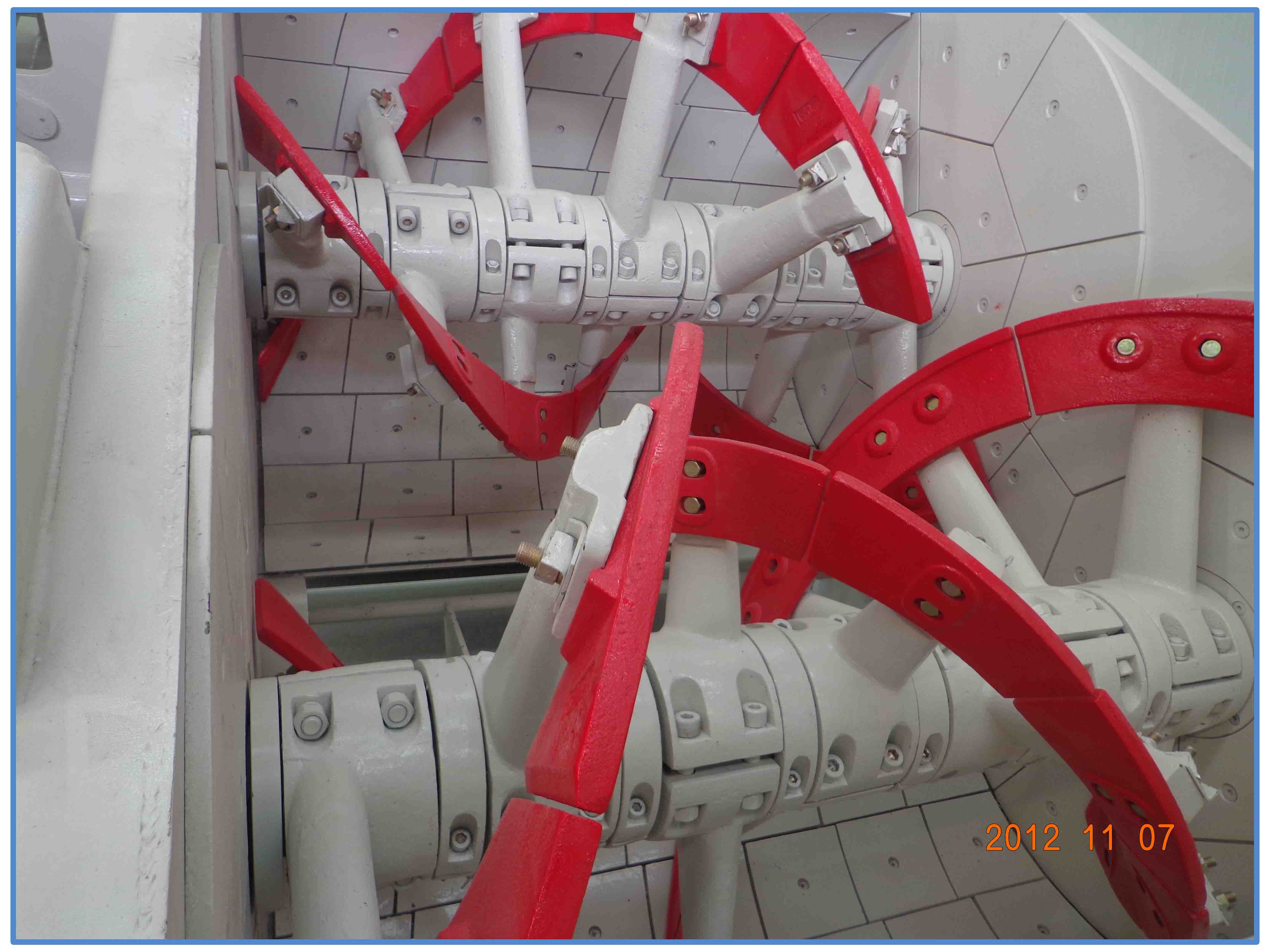 雙螺帶攪拌機 雙螺帶攪拌機