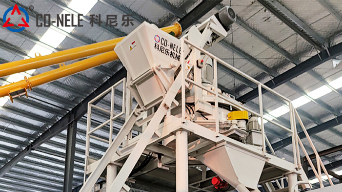 立軸行星式攪拌機 立軸行星式攪拌機