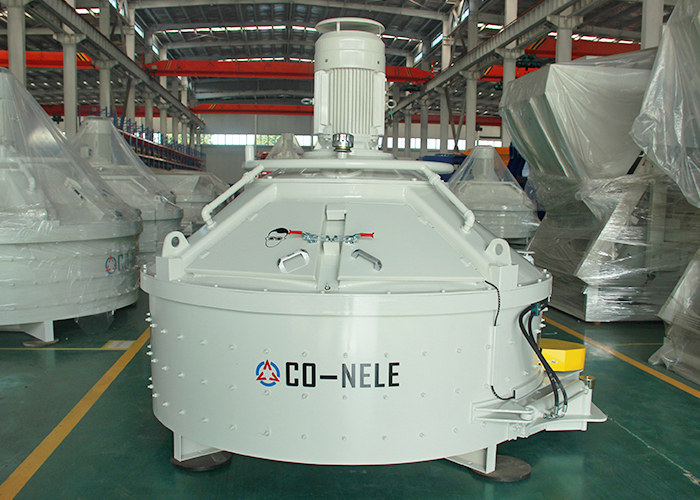 預制混凝土攪拌機 預制混凝土攪拌機