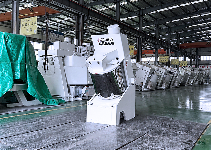 科尼樂強力混合機 科尼樂強力混合機