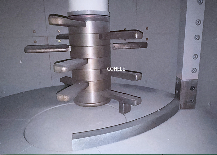 傾斜式高速混料機 傾斜式高速混料機