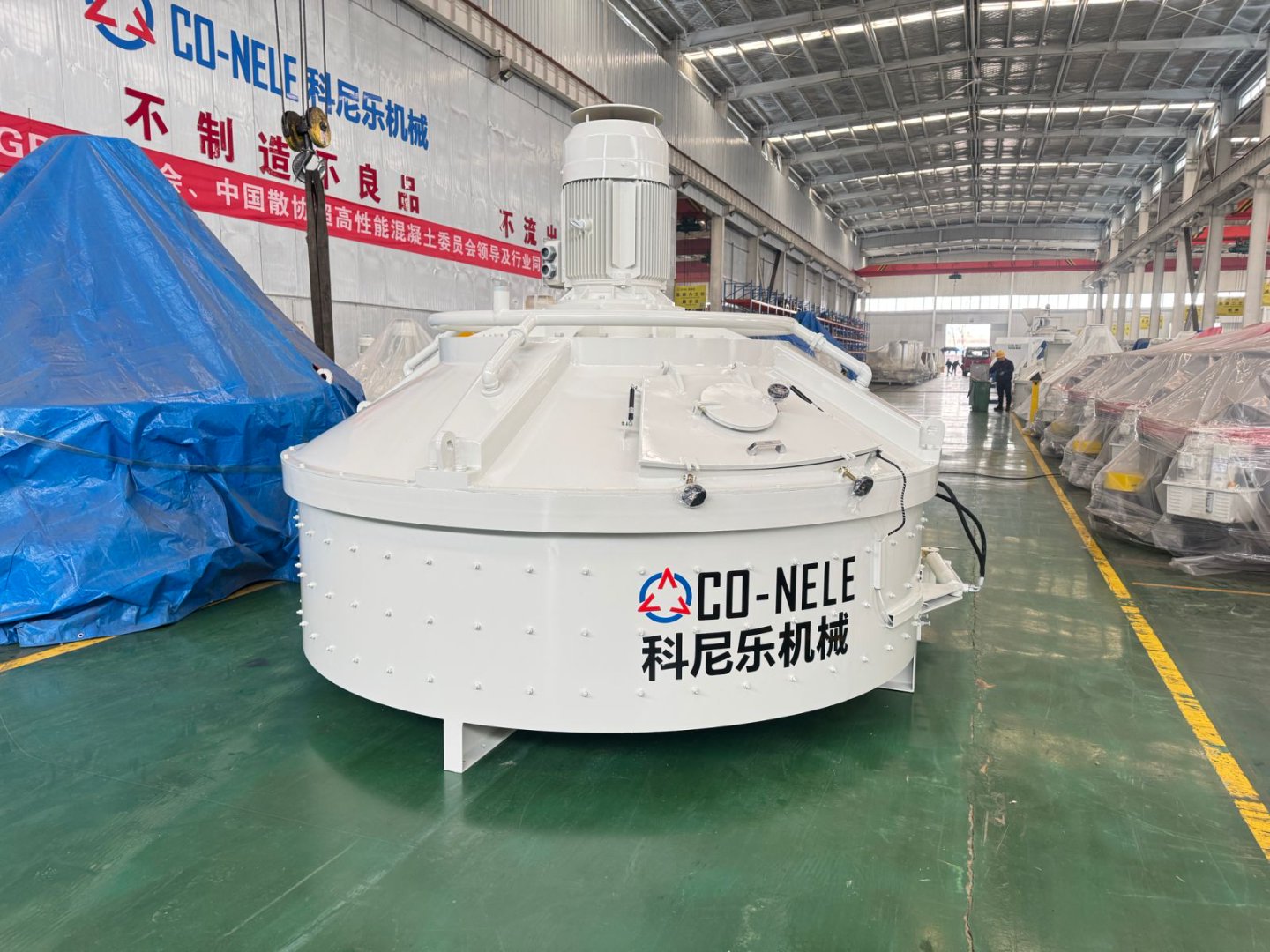 立軸快速攪拌機 立軸快速攪拌機