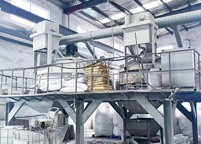 科尼樂UHPC立軸行星式攪拌機 科尼樂UHPC立軸行星式攪拌機